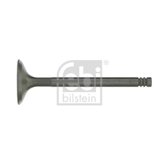 Febi Engine Inlet Valve 19634
