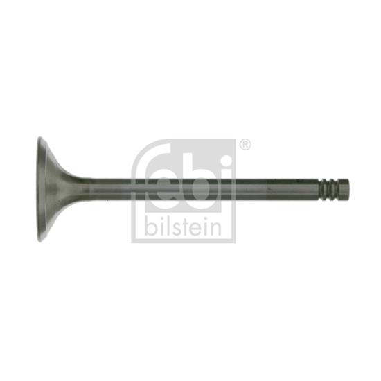 Febi Engine Inlet Valve 19636