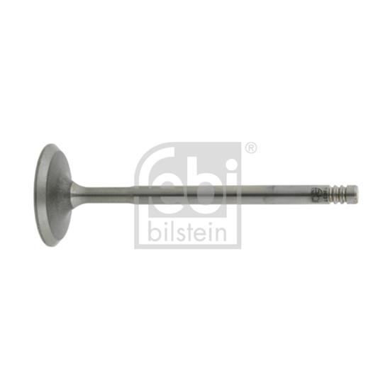 Febi Engine Inlet Valve 19637