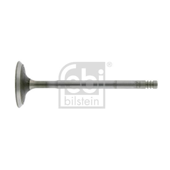 Febi Engine Inlet Valve 19638