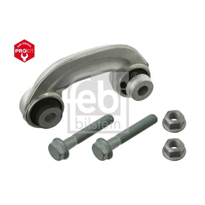 Febi Anti Roll Bar Stabiliser Rod Strut 19702