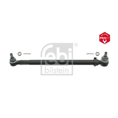 Febi Steering Centre Rod Assembly 19703