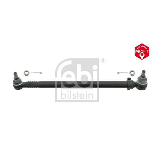 Febi Steering Centre Rod Assembly 19703