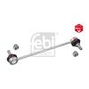 Febi Anti Roll Bar Stabiliser Rod Strut 19825