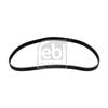 Febi Timing Cam Belt 19839