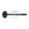 Febi Engine Inlet Valve 19887
