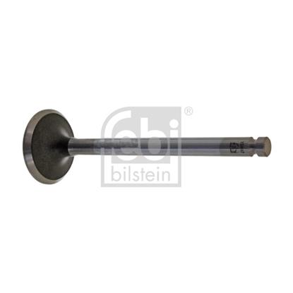 Febi Engine Inlet Valve 19887