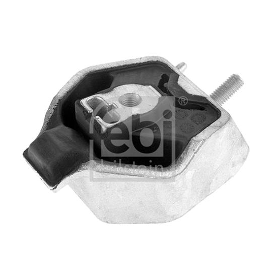 Febi Automatic Gearbox Transmission Mounting 19802