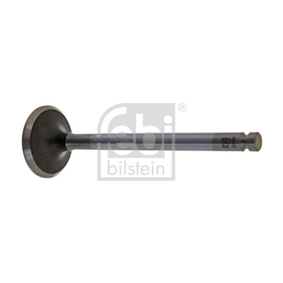 Febi Engine Inlet Valve 19887