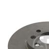 2x Febi Brake Disc 19925