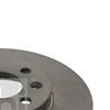 2x Febi Brake Disc 19925