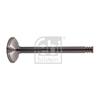 Febi Engine Inlet Valve 19966