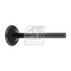 Febi Engine Inlet Valve 19978