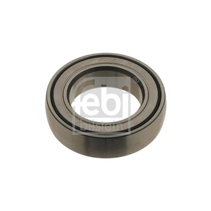 Febi Driveshaft Intermediate Bearing 19945