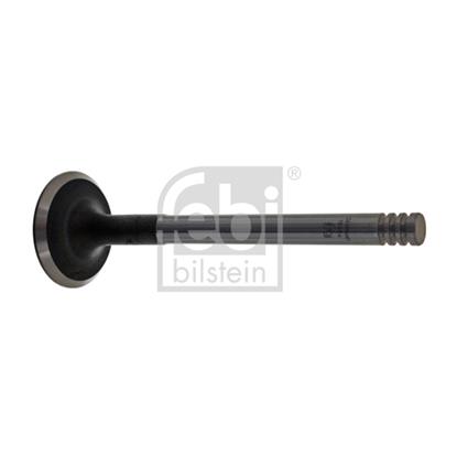Febi Engine Inlet Valve 19964