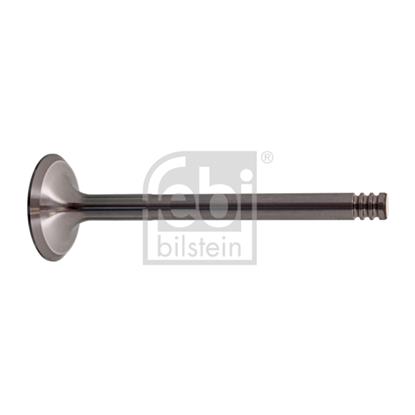 Febi Engine Inlet Valve 19966
