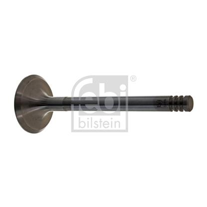 Febi Engine Inlet Valve 19970
