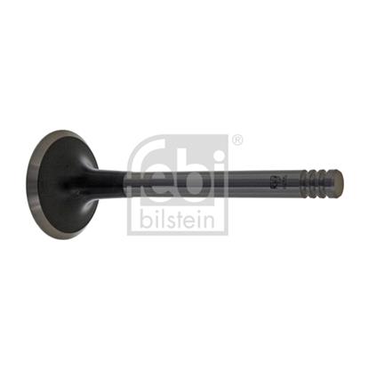 Febi Engine Inlet Valve 19978