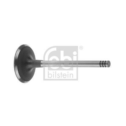 Febi Engine Inlet Valve 19992