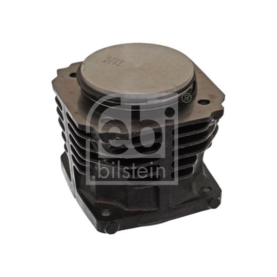 Febi Air Suspension Compressor Bush 19944