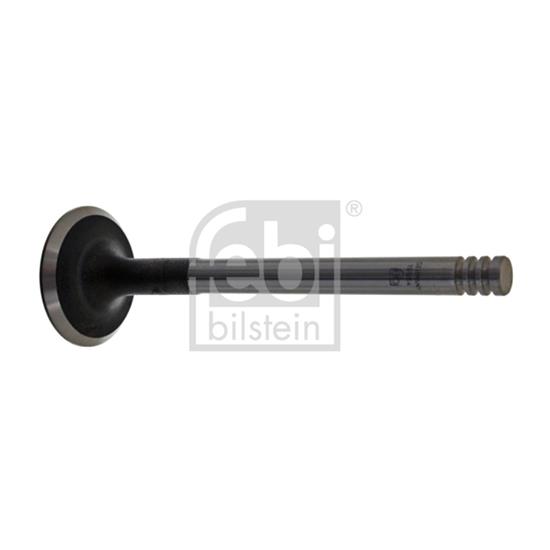 Febi Engine Inlet Valve 19964
