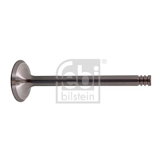 Febi Engine Inlet Valve 19966