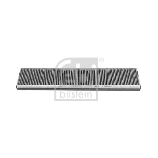 Febi Pollen Cabin Interior Air Filter 19971