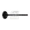 Febi Engine Inlet Valve 21002