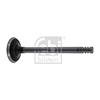 Febi Engine Inlet Valve 21004