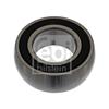 Febi Driveshaft Intermediate Bearing 21007