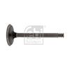Febi Engine Inlet Valve 21020