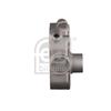 Febi Air Suspension Compressor Cylinder Head 21067