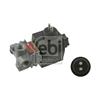 Febi Compressed Air Magnet Valve 21081