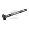 Febi Drum Brake Shaft 21085