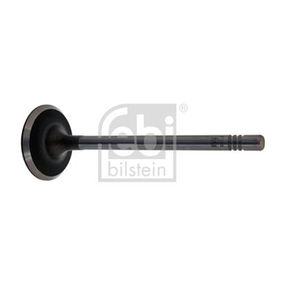 Febi Engine Inlet Valve 21002
