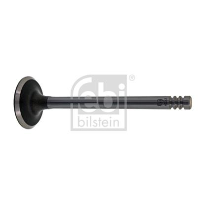 Febi Engine Inlet Valve 21004