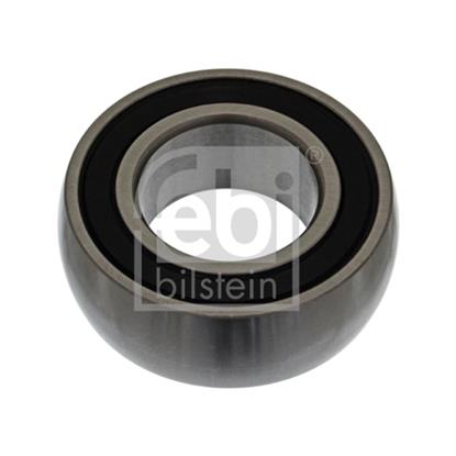 Febi Driveshaft Intermediate Bearing 21007