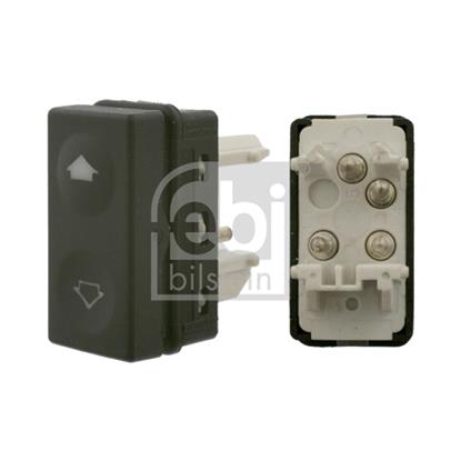 Febi Window Regulator Switch 21013