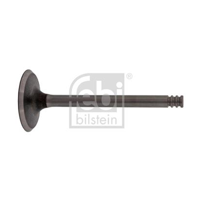 Febi Engine Inlet Valve 21020