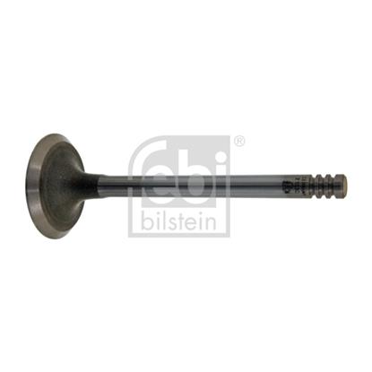 Febi Engine Inlet Valve 21030