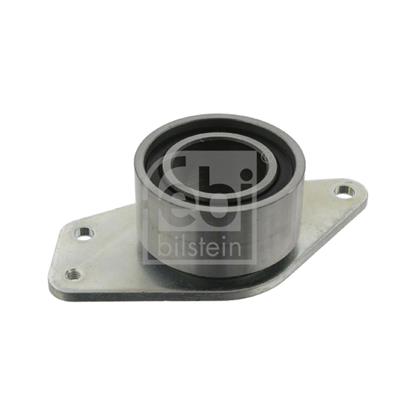 Febi Timing Cam Belt Deflection Guide Pulley 21031