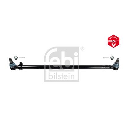 Febi Steering Centre Rod Assembly 21035