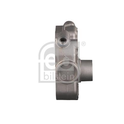 Febi Air Suspension Compressor Cylinder Head 21067