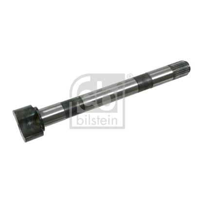 Febi Drum Brake Shaft 21084