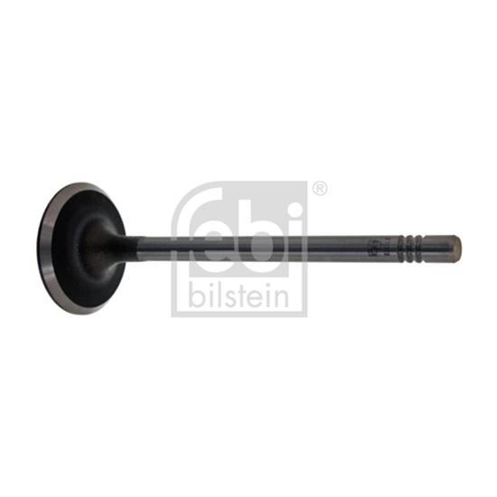 Febi Engine Inlet Valve 21002