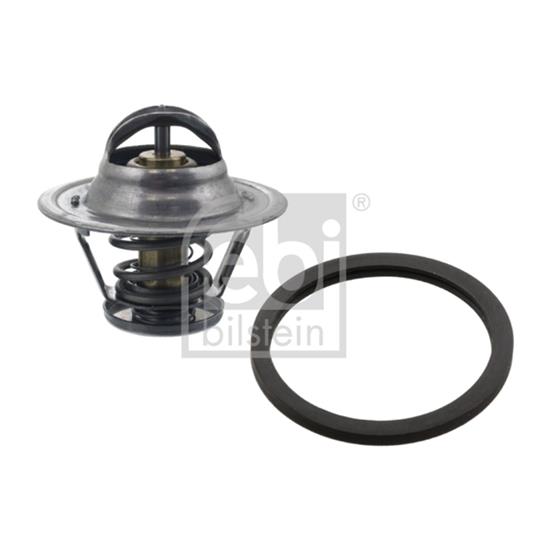 Febi Antifreeze Coolant Thermostat 21003