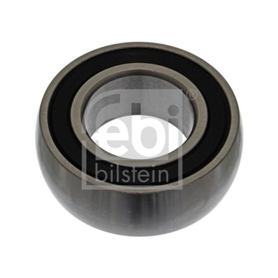 Febi Driveshaft Intermediate Bearing 21007