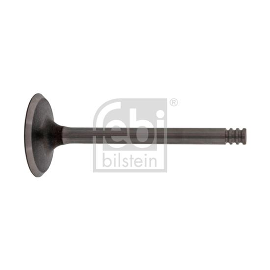 Febi Engine Inlet Valve 21020