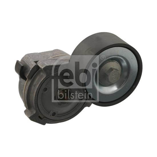 Febi Poly V Ribbed Belt Tensioner 21027