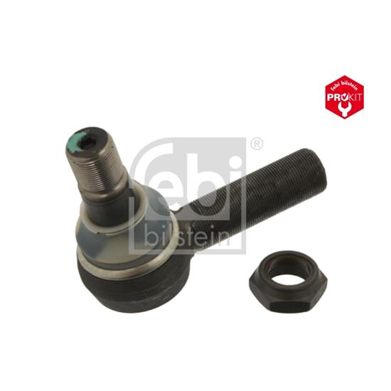 Febi Tie Track Rod End 21037